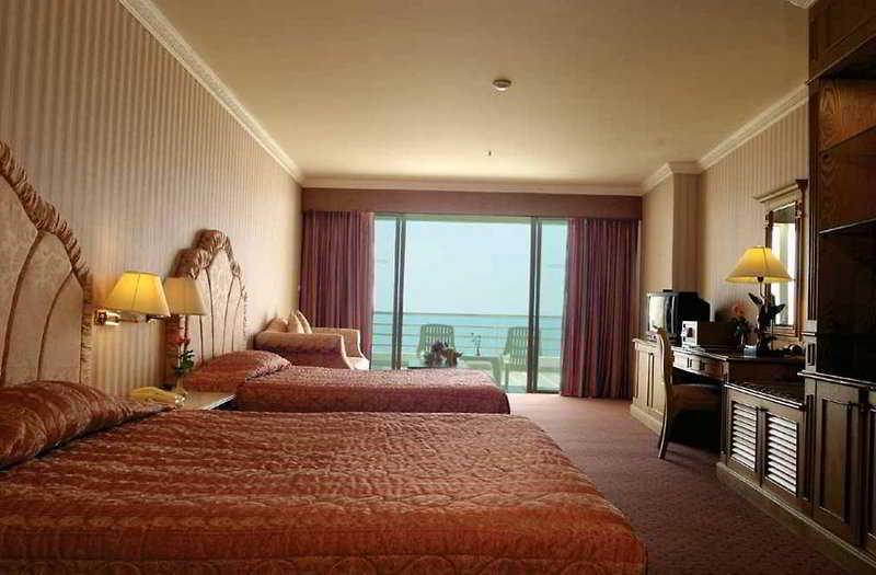 Adriatic Palace Hotel Pattaya Buitenkant foto
